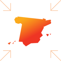 Immediate +V4 App logo